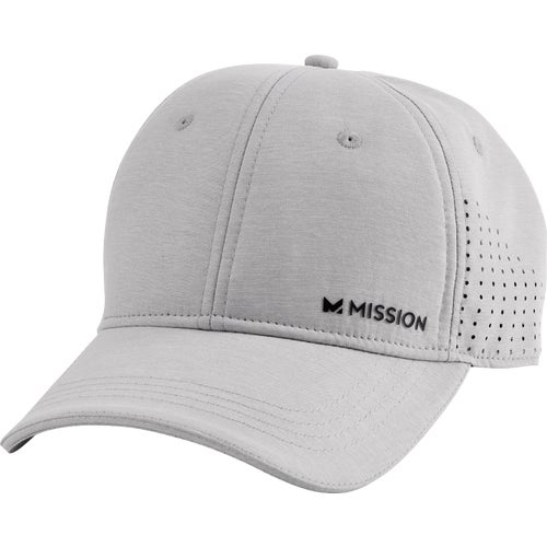 5206 Mission Vented Performance Cooling Baseball Hat