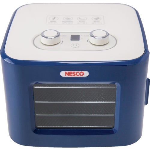 FD-41B Nesco Snackmaster Jr. Dehydrator