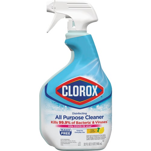 60044 Clorox All-Purpose Disinfectant Cleaner