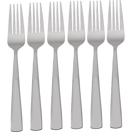 5243535 Pfaltzgraff Danford Stainless Steel Dinner Fork