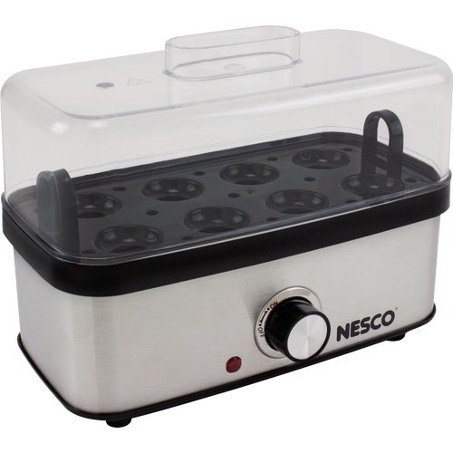 EC-10 Nesco Deluxe Egg Cooker