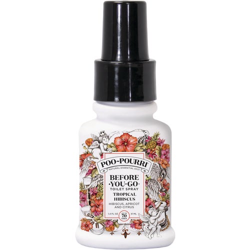 SET-2OZ-TH-V1 Poo-Pourri Deodorizer Spray