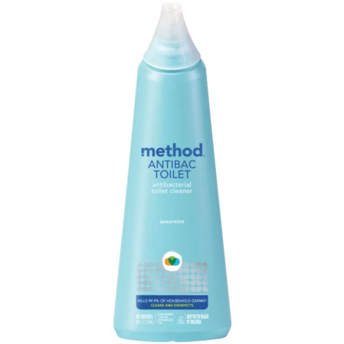 1221 Method Toilet Bowl Cleaner