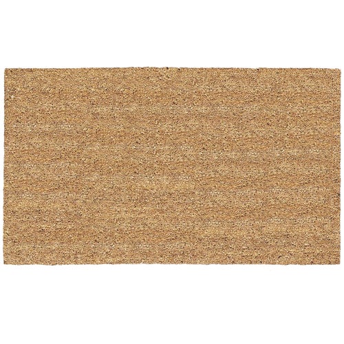 7727627 Americo Home Brush Entrance Door Mat