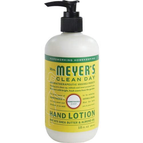 70248 Mrs. Meyers Clean Day Hand Lotion