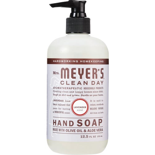 11104 Mrs. Meyers Clean Day Liquid Hand Soap