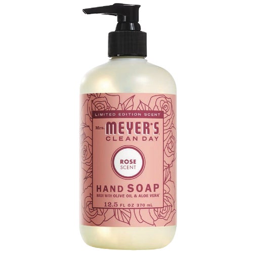 316561 Mrs. Meyers Clean Day Liquid Hand Soap