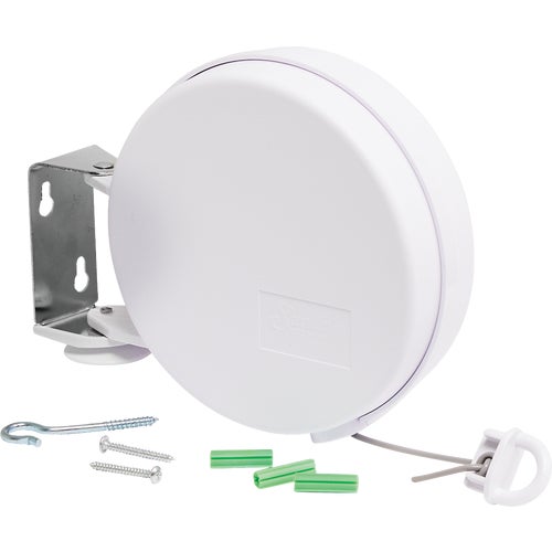 HHR-400 Household Essentials Sunline Retractable Clothesline