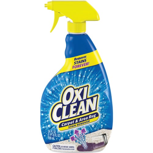 57037-95040 OxiClean Carpet and Area Rug Stain Remover