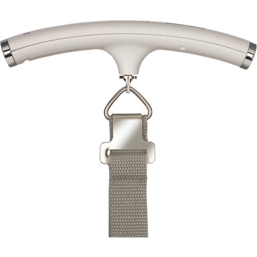 81234 Taylor Digital Luggage Scale