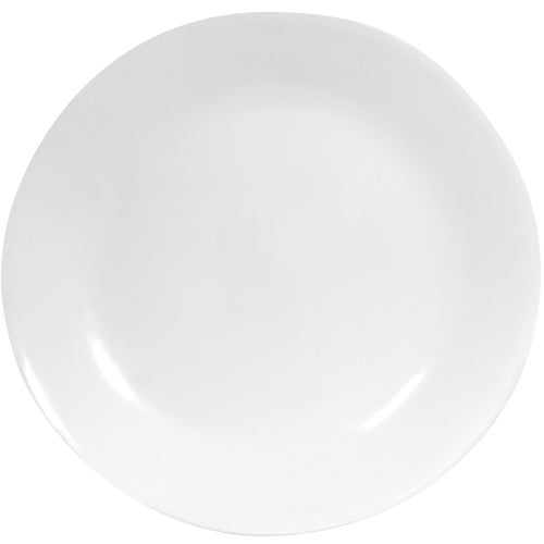 6003893 Corelle Winter Frost White Dinner Plate