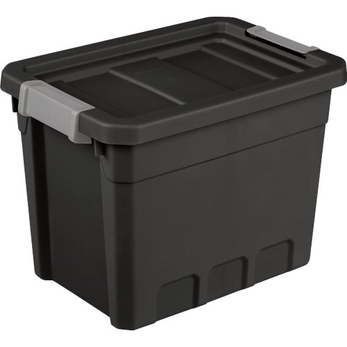 14839006 Sterilite Stacker Box Storage Tote