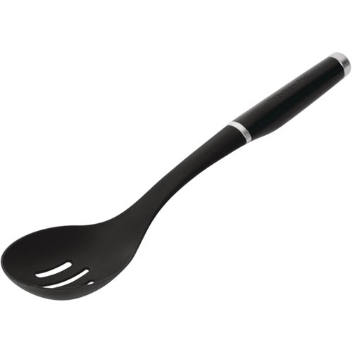 KE004OHOBA KitchenAid Nylon Slotted Spoon