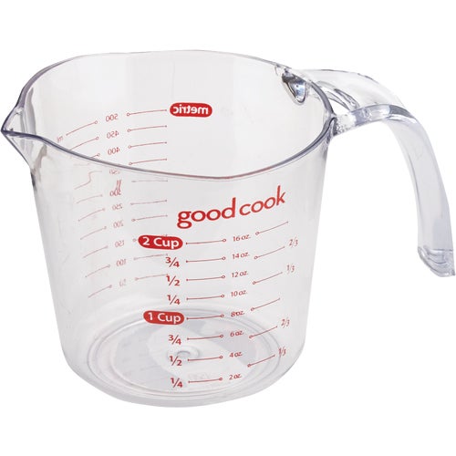 19864 Goodcook Measuring Cup