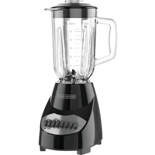 BL2010BG Black & Decker 10-Speed Blender