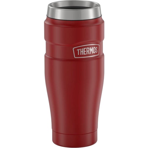 SK1005MR4 Thermos Stainless King Insulated Travel Tumbler