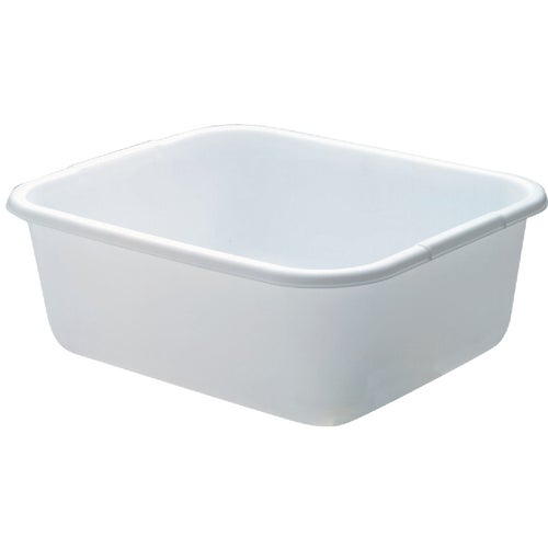 FG2951ARWHT Rubbermaid Dishpan