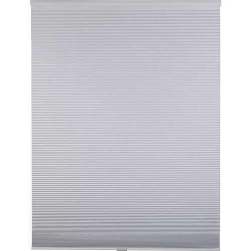 CCSRDA2372W Home Impressions Room Darkening Cellular Shade