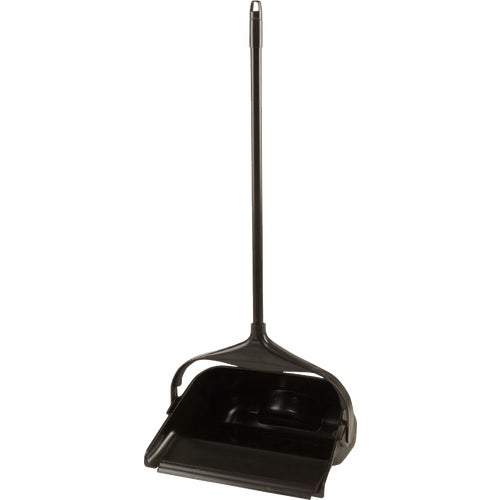 1887090 Rubbermaid Commercial Lobby Pro Upright Dustpan