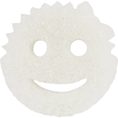 FG5000901006PD0EN01 Scrub Daddy Eco Scrub Mommy Dye Free Scrubber