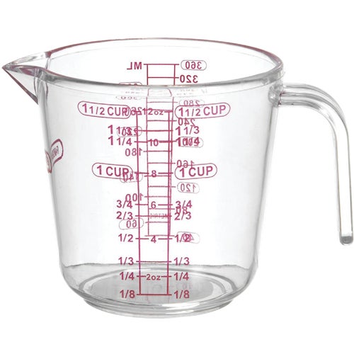 5215834 Farberware Plastic Measuring Cup