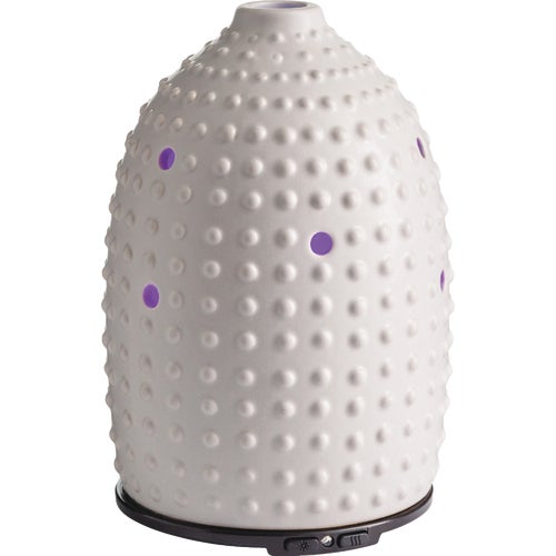 SDGHB Candle Warmers Airome Ultra Sonic Essential Oil Diffuser