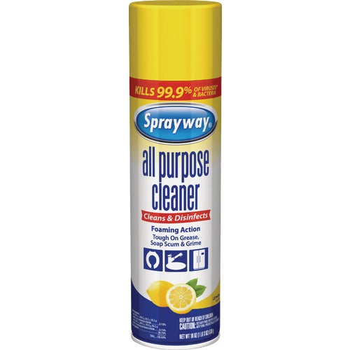 SW5014R Sprayway All-Purpose Cleaner