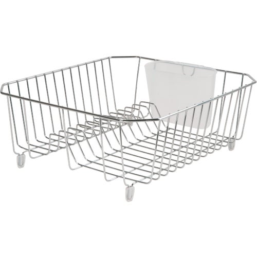 2104448 Rubbermaid Wire Sink Dish Drainer