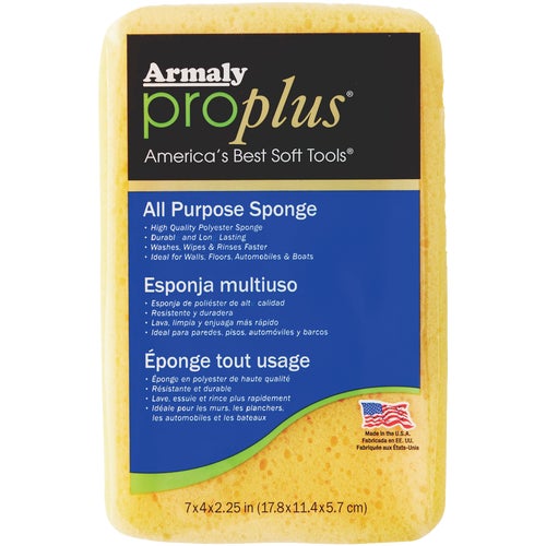 27 Armaly ProPlus Polyester Sponge