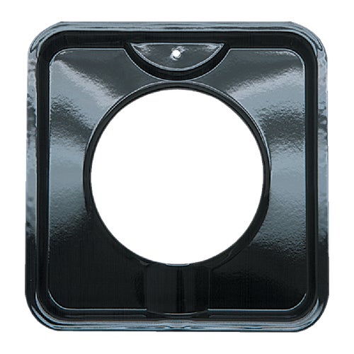 P-400 Range Kleen Style I Gas Range Drip Bowl