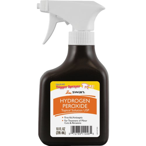 1000039918 Swan 3% Hydrogen Peroxide