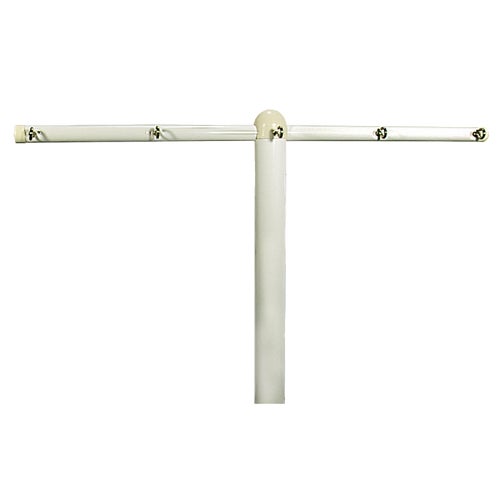 HHFT-30 Household Essentials Sunline Clothesline Post