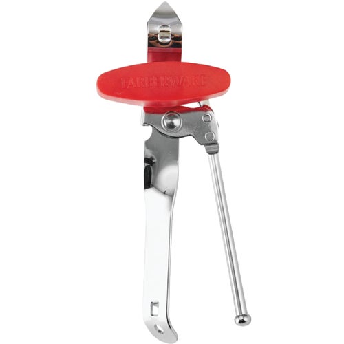 5215725 Farberware Red Multi-Use Can Opener