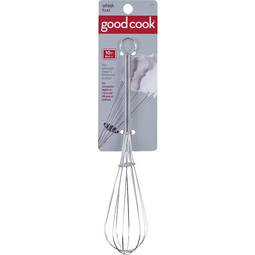 27580 Goodcook Chrome Whisk