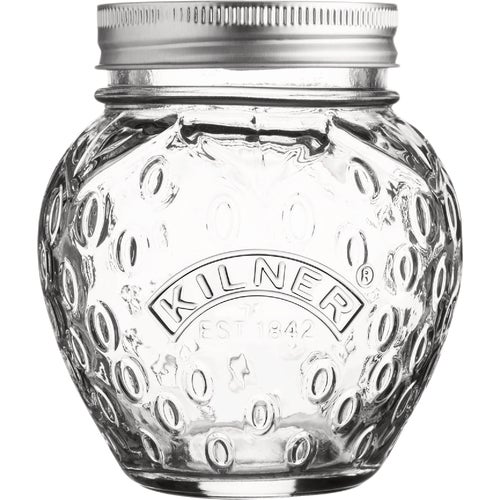 0025.582U Kilner Preserve Canning Jar