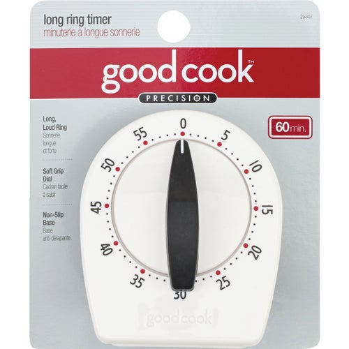 25307 Goodcook Precision Timer