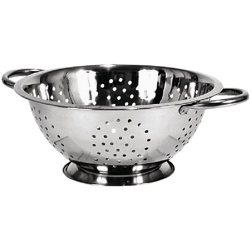 725 McSunley Stainless Steel Colander