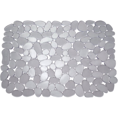 60663 iDesign Pebblz Sink Mat