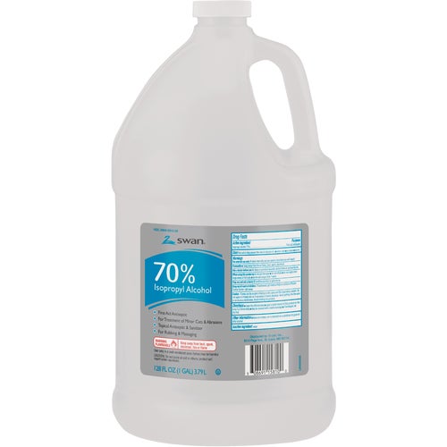 1000040548 Swan Isopropyl Rubbing Alcohol