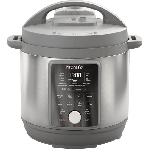 113-0058-01 Instant Pot Duo Plus Multi-Cooker