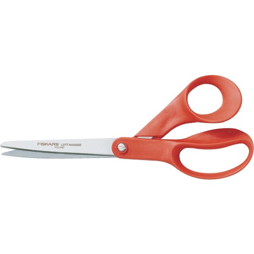 1069756 Fiskars No. 8 Bent Scissors