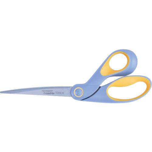 14669 Westcott 9 In. Bent ExtremEdge Scissors