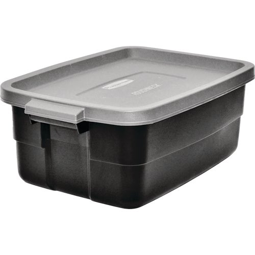 RMRT100007 Rubbermaid Roughneck Storage Tote