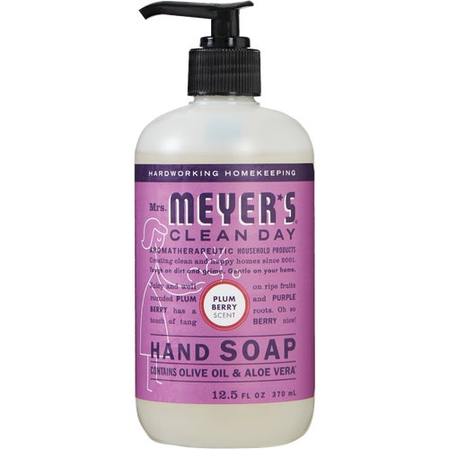 11336 Mrs. Meyers Clean Day Liquid Hand Soap