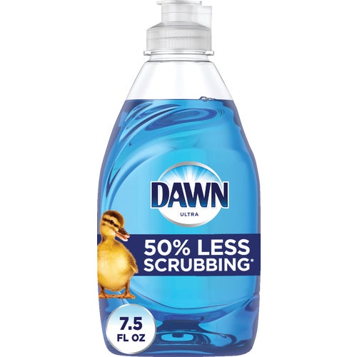 80722497 Dawn Ultra Liquid Dish Soap