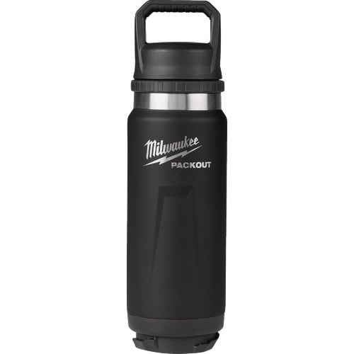 48-22-8396B Milwaukee PackOut Insulated Bottle with Chug Lid