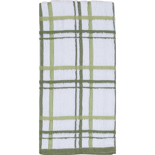 R6428 Kay Dee Designs Terry Kitchen Towel