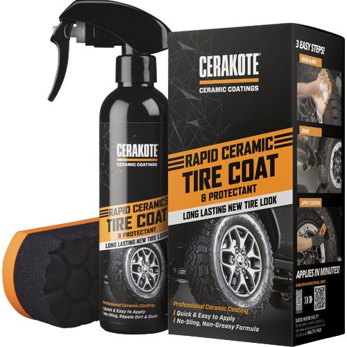 AH-RCTIRE Cerakote Rapid Ceramic Tire Coat