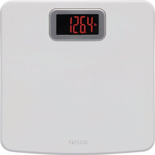 5302875 Taylor Bright Digital Bath Scale