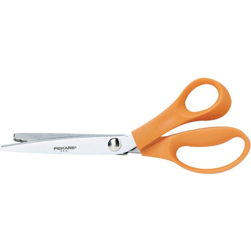 194450-1014 Fiskars Pinking Shear Scissors